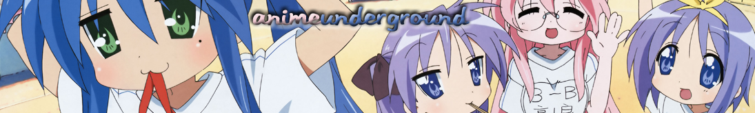 Foros de Anime Underground